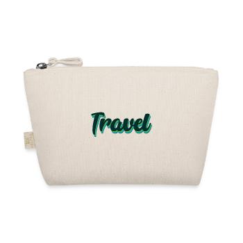 Voyage - Trousse biologique - nature - Devant