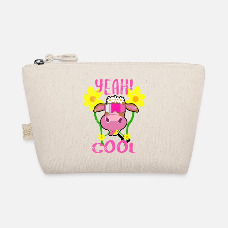 Vache drôle Trousse biologique