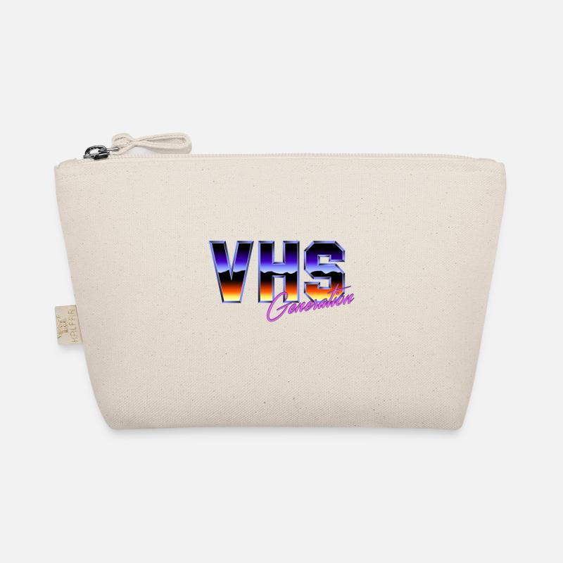 Generation VHS Organic Pouch