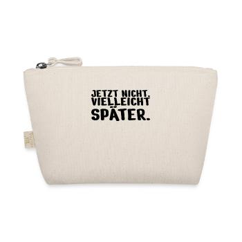 Cadeau de joueur de jeu Brawling Gaming - Trousse biologique - nature - Devant