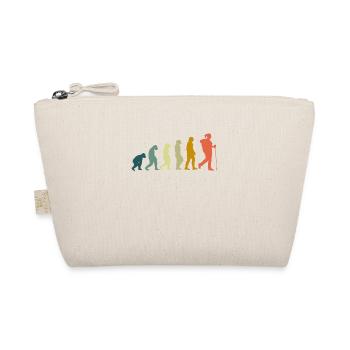 Evolution Wanderin Backpacker pèlerin Wanderwoman - Trousse biologique - nature - Devant