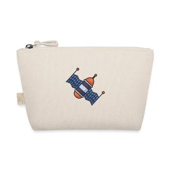 Navire de voyage spatial - Trousse biologique - nature - Devant