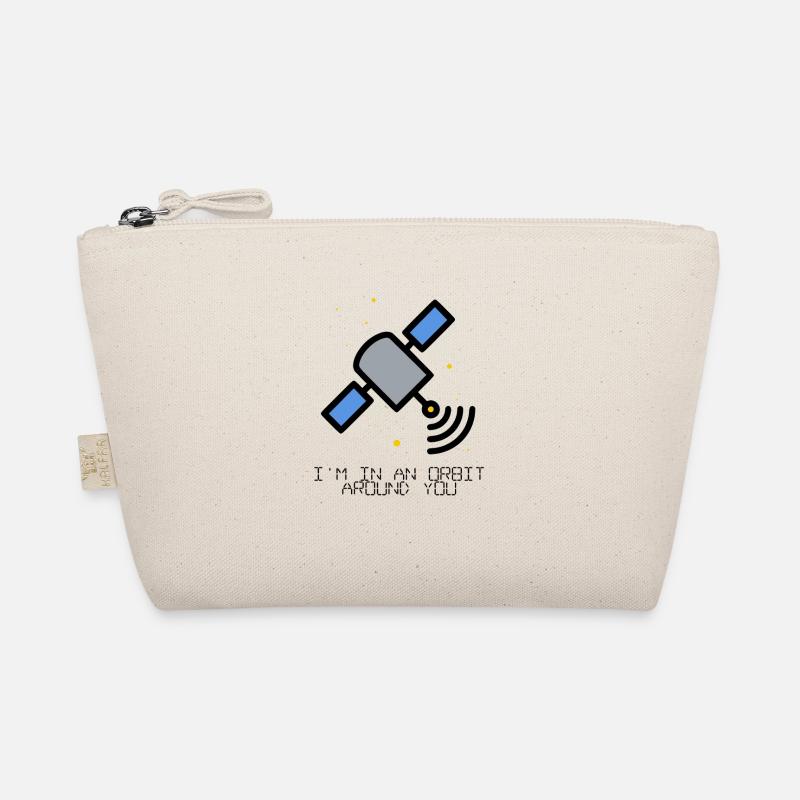 Orbite autour de vous satellite Trousse biologique