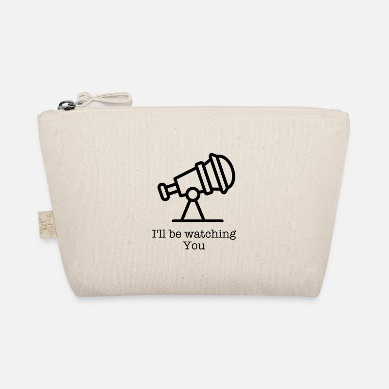 L'espace du télescope je te regarderai Trousse biologique