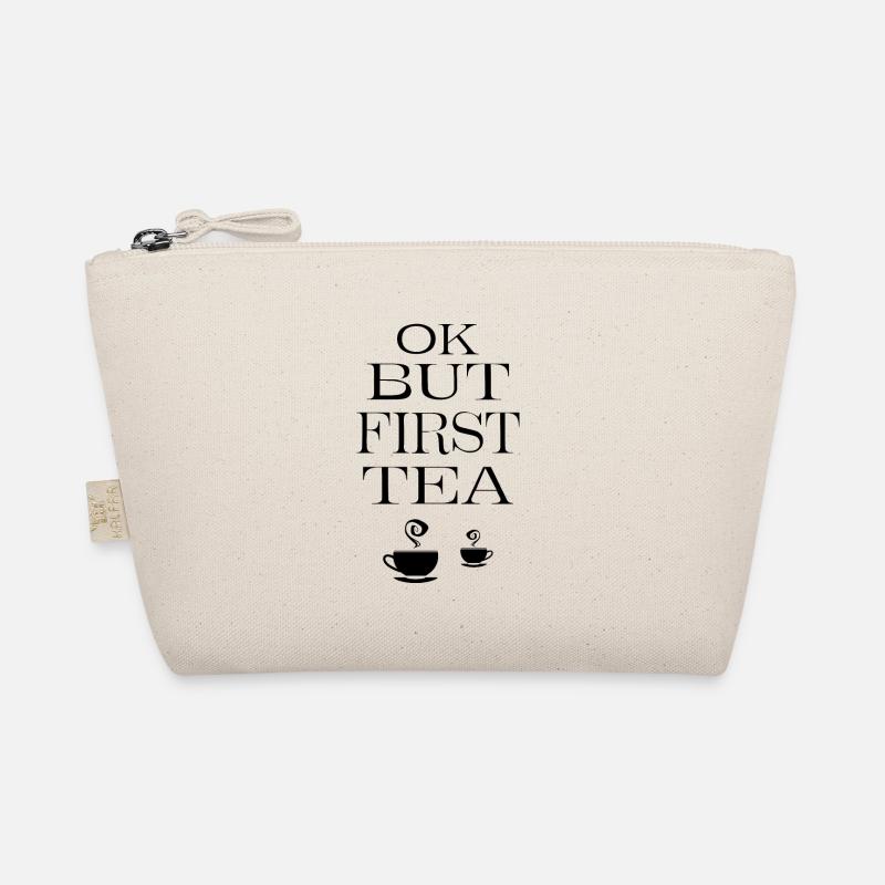 Premier thé Trousse biologique