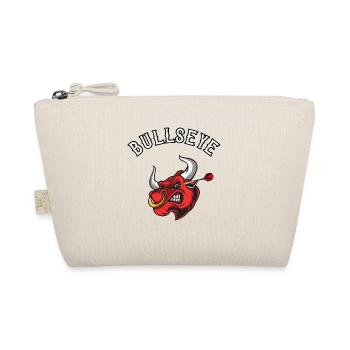 Œil de fléchette de Bullseye Dartfan - Trousse biologique - nature - Devant