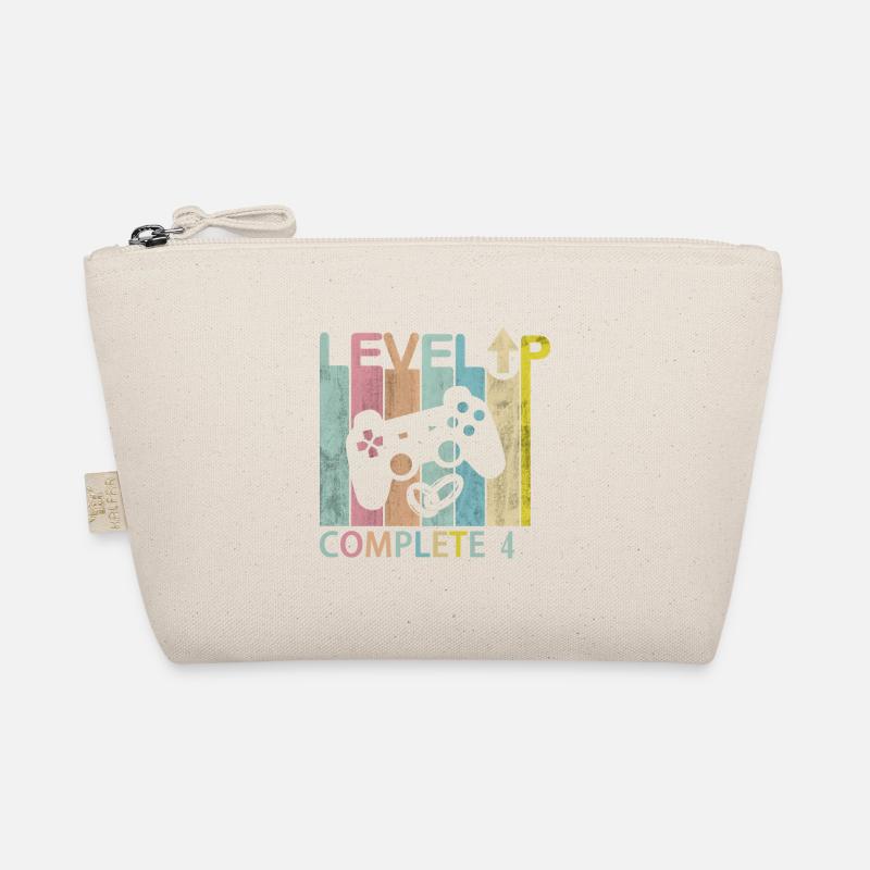 Level Up Complète 4 mariage Anniversary vidéo Trousse biologique