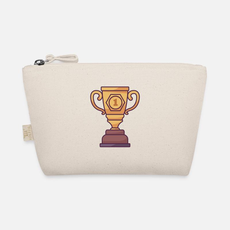 Marathon Trophy Organic Pouch
