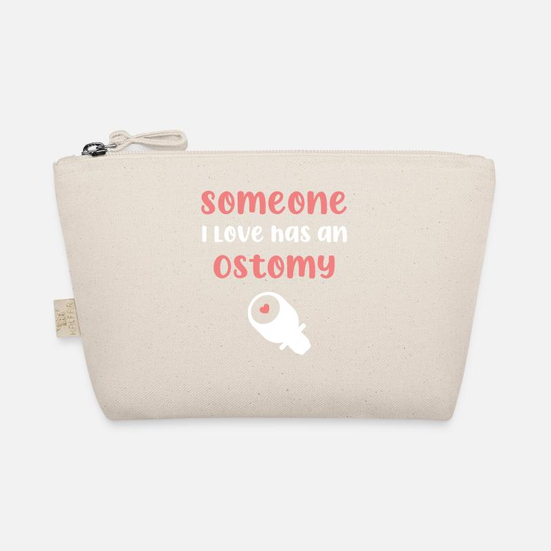 Quelqu’un que j’aime a une stomie Trousse biologique
