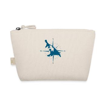 Cadeau Usedom - Trousse biologique - nature - Devant