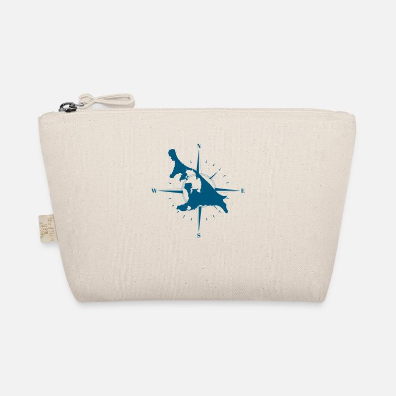 Usedom gift Organic Pouch