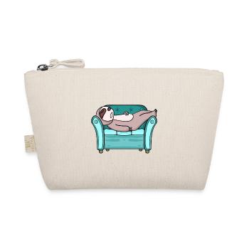 la paresse - Trousse biologique - nature - Devant