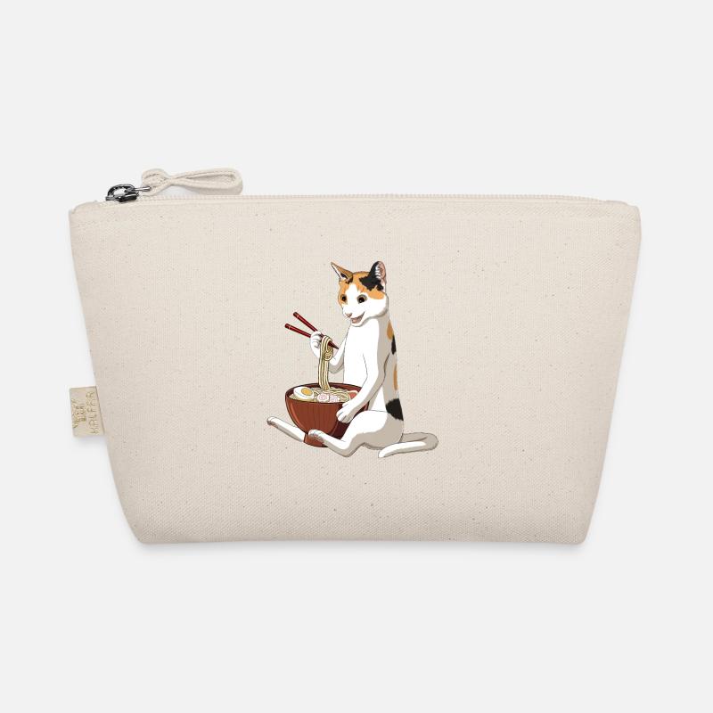 Pizza Bio-Täschchen