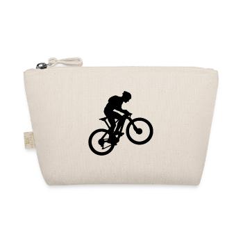 Vélo VTT VTT - Trousse biologique - nature - Devant