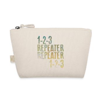 Repeater - Fugazi Paroles - Trousse biologique - nature - Devant