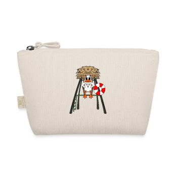 Canard sauveteur - Trousse biologique - nature - Devant