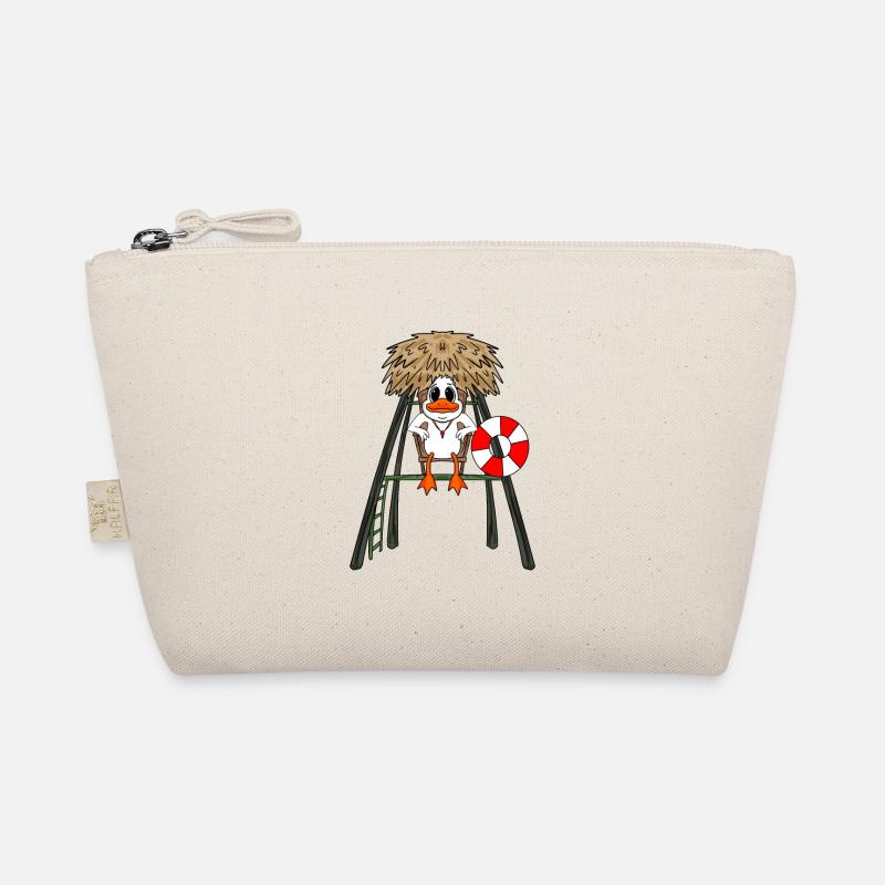 Canard sauveteur Trousse biologique