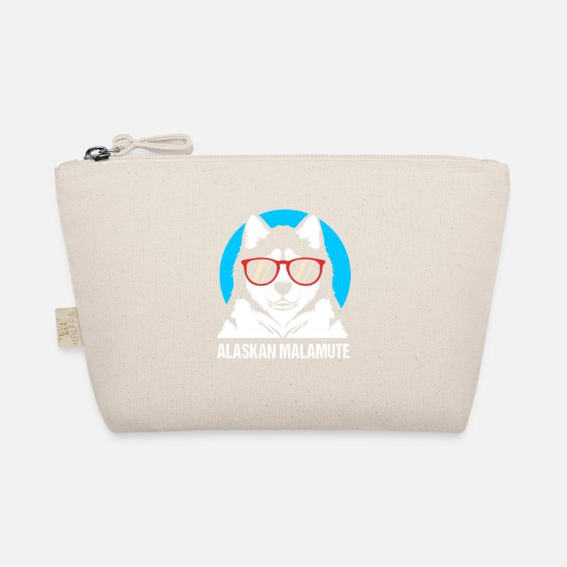 Malamute Organic Pouch
