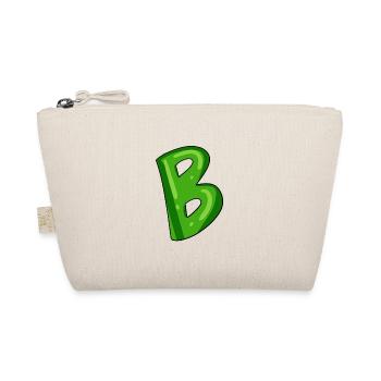 B - Trousse biologique - nature - Devant