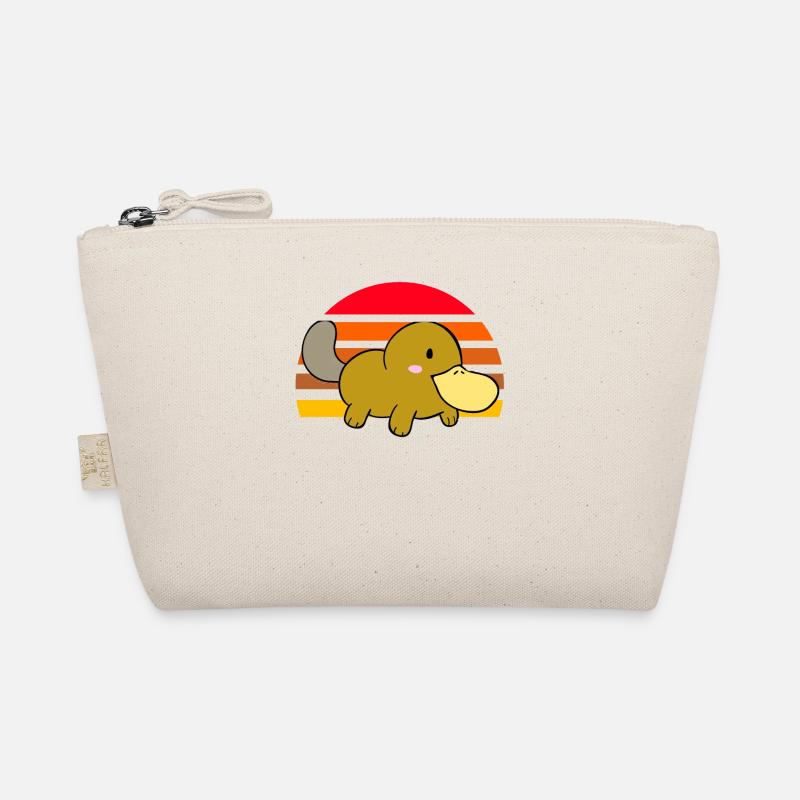 Coucher de soleil ornithorynque Trousse biologique