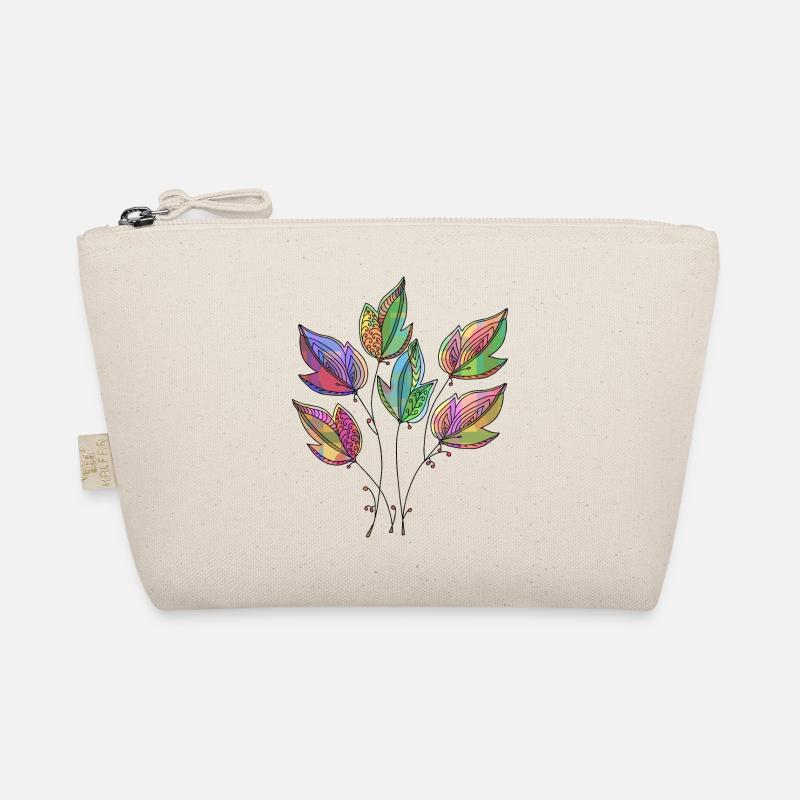 Feuilles Trousse biologique