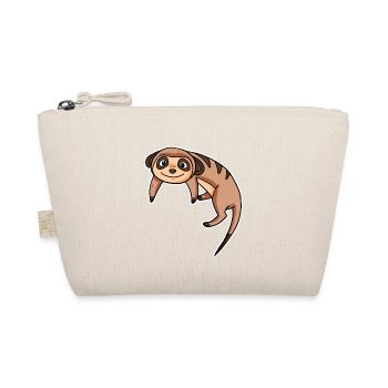 Suricate - Trousse biologique - nature - Devant