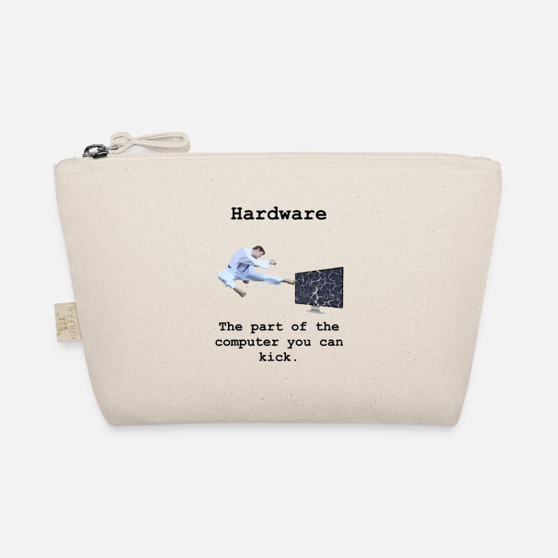 Programming Programmer Computer Science Hardware Organic Pouch