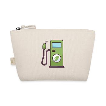 Pompe à essence - Trousse biologique - nature - Devant