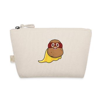 Pommes de terre - Trousse biologique - nature - Devant