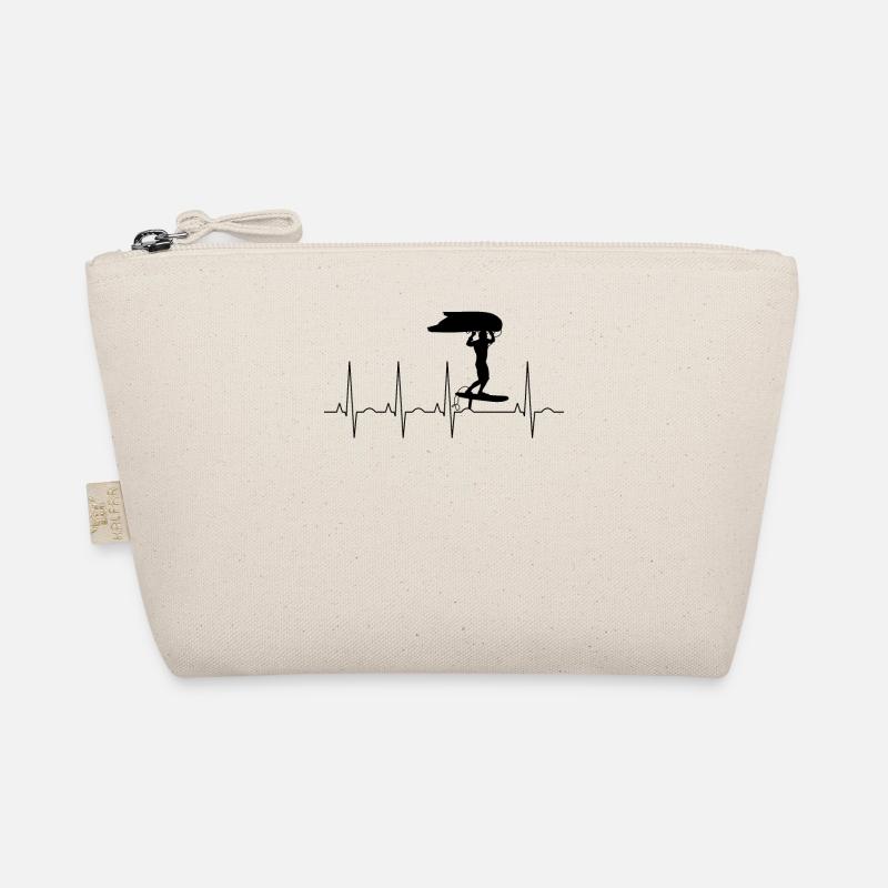 Wingfoilen Puls Bio-Täschchen