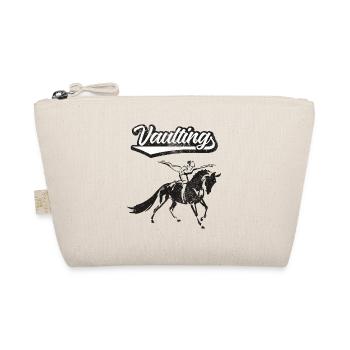 Saut à cheval de saut à cheval - Trousse biologique - nature - Devant