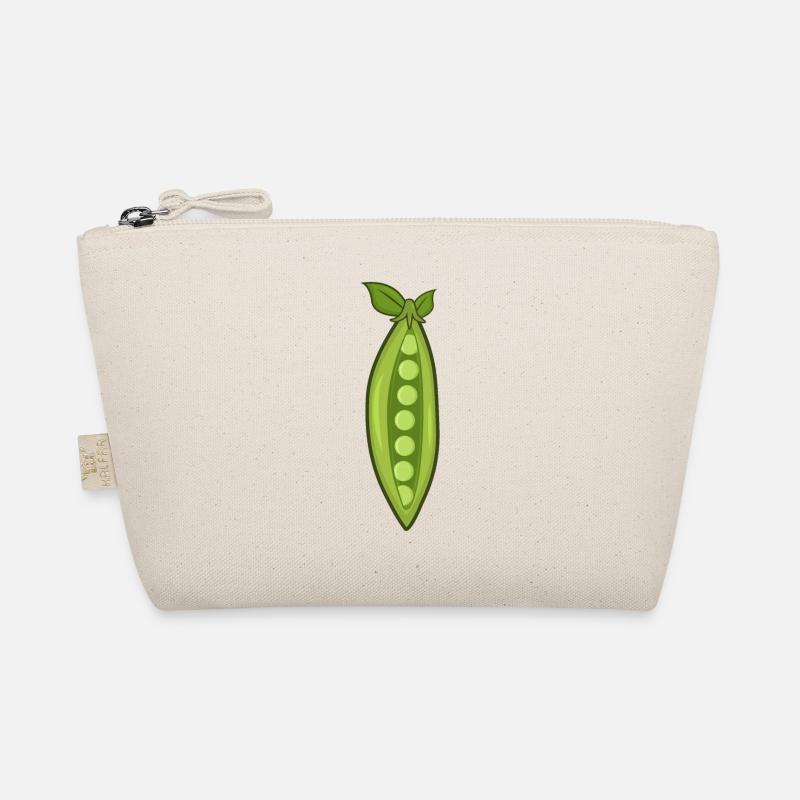 Peas Organic Pouch