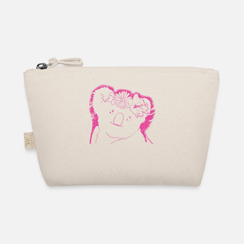 Koala Koala Ours Trousse biologique
