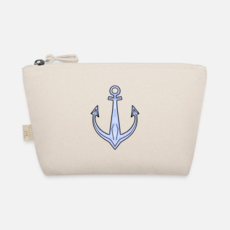 ancre - Trousse biologique - nature