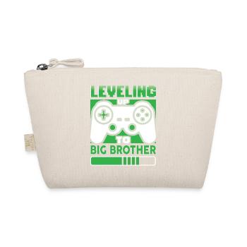 Mise à niveau vers Big Brother - Trousse biologique - nature - Devant