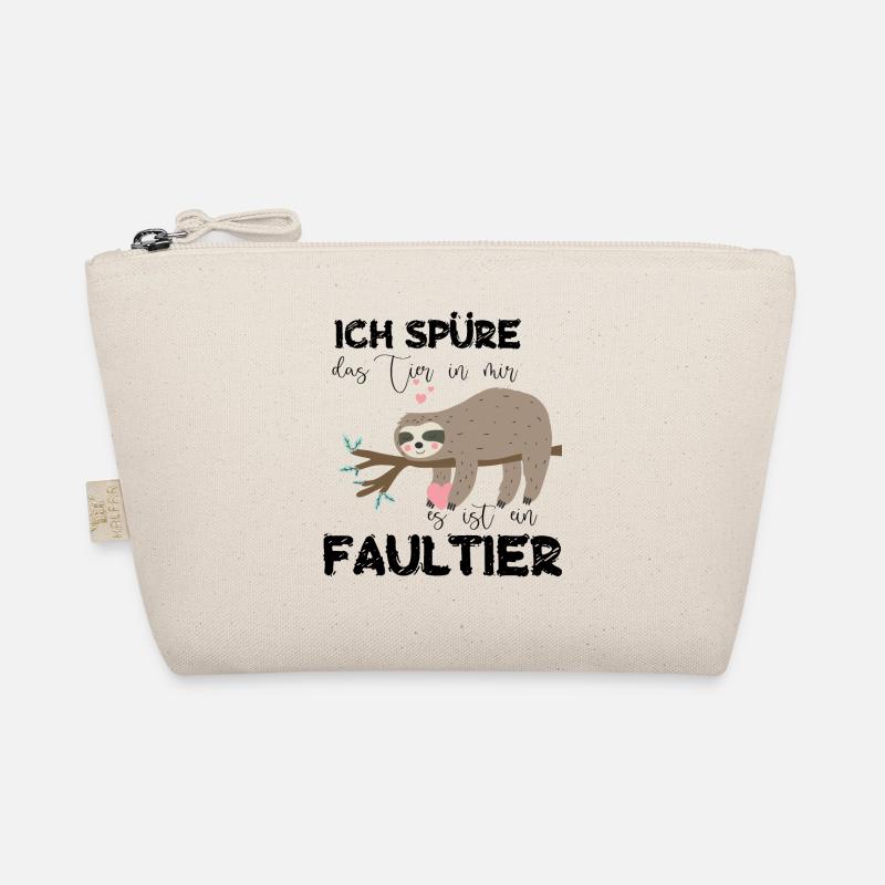 das Tier in mir Bio-Täschchen