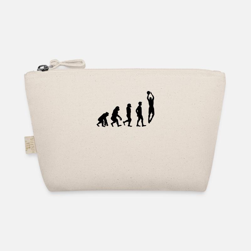 Joueur de basket- évolution Trousse biologique