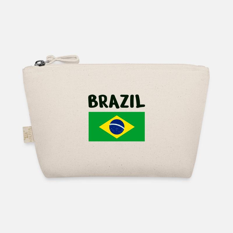 Brésil Trousse biologique