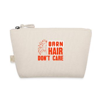 Design Barn Hair Dont Care - Trousse biologique - nature - Devant