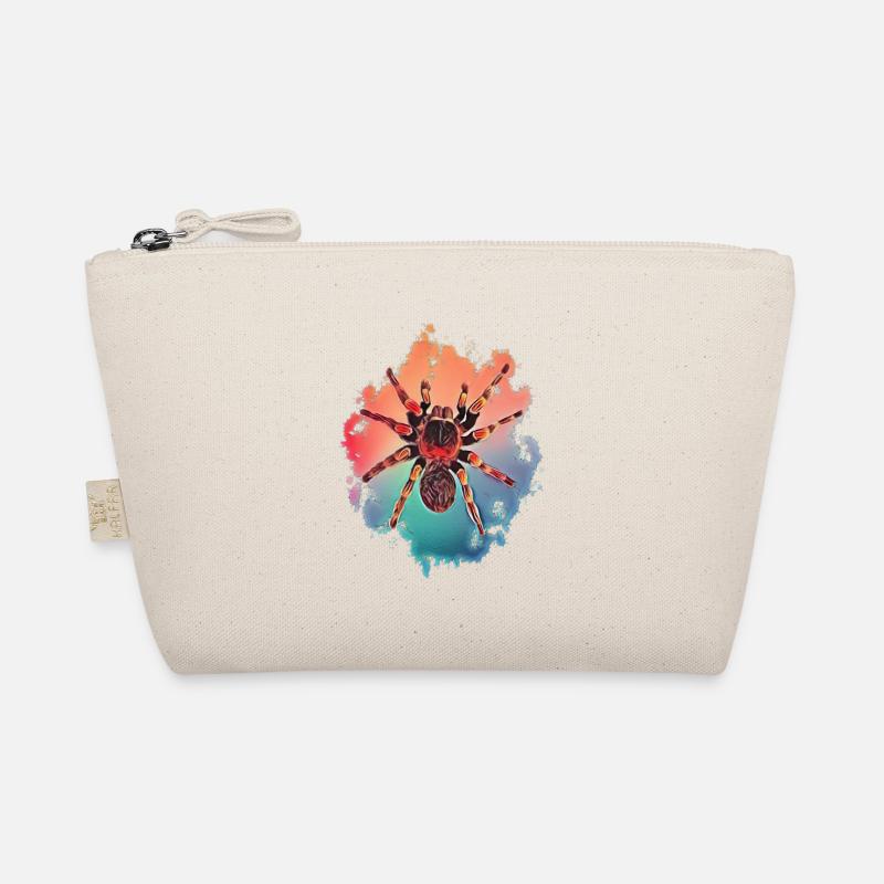 Tarantula Organic Pouch