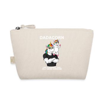 Dadacorn - Organic Pouch - nature - Front