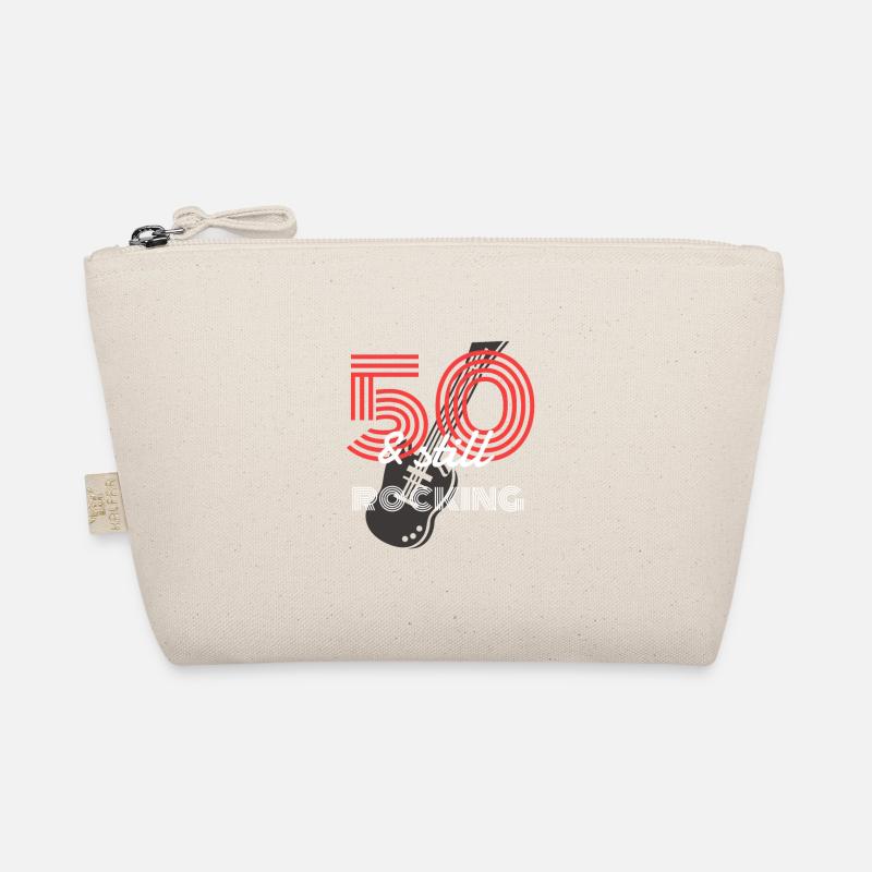 50 And cool Organic Pouch