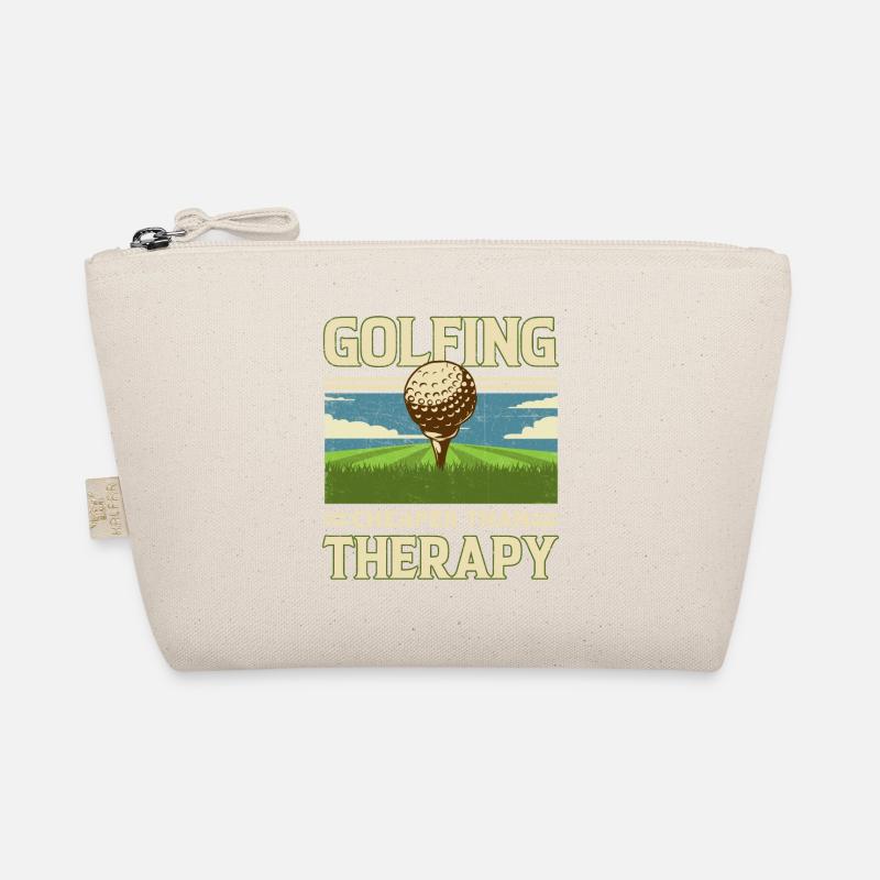 golf Organic Pouch