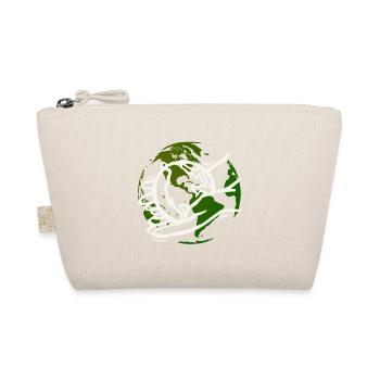 Earth day - we have it in our hand - Trousse biologique - nature - Devant
