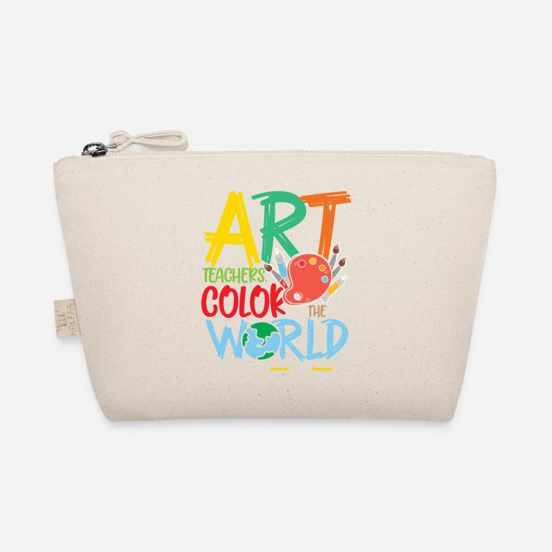 Les professeurs d’art colorent le monde Trousse biologique