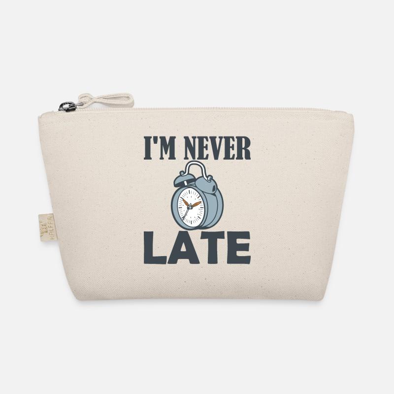 Dans le réveil Trousse biologique