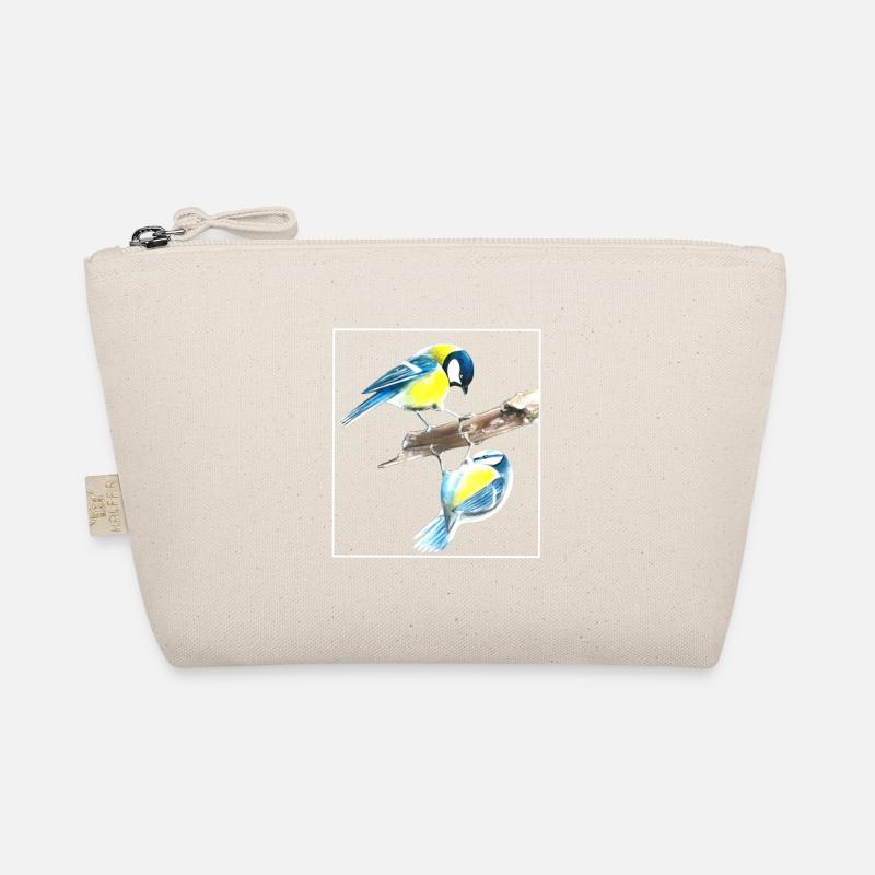 Les oiseaux - Trousse biologique - nature