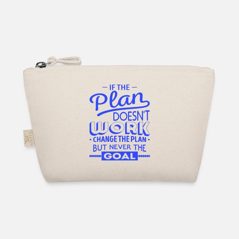 if the plan doesn t work motivational new Trousse biologique