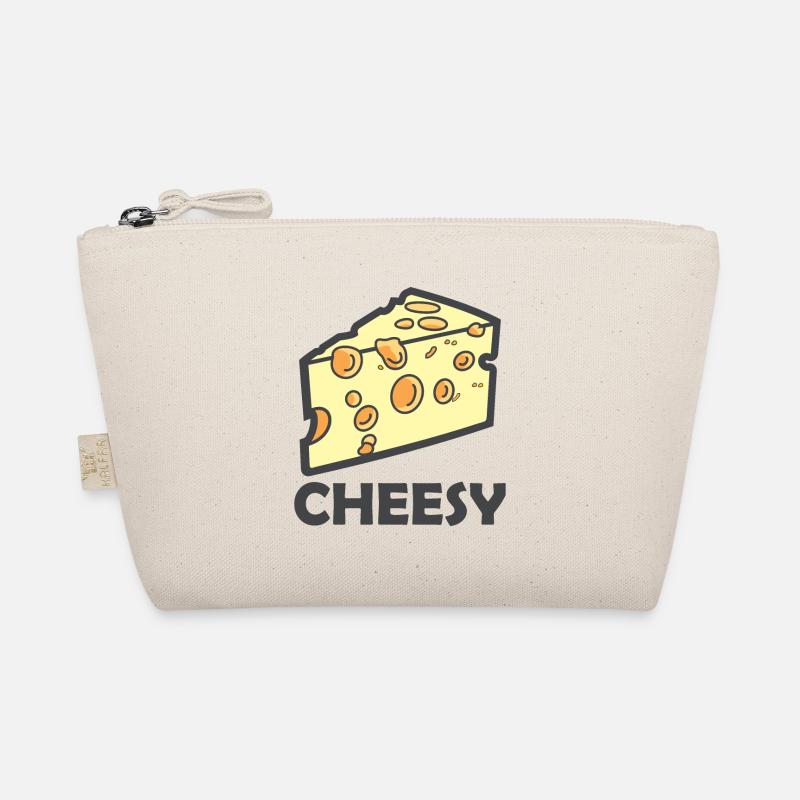 Cheesy Cheese Organic Pouch