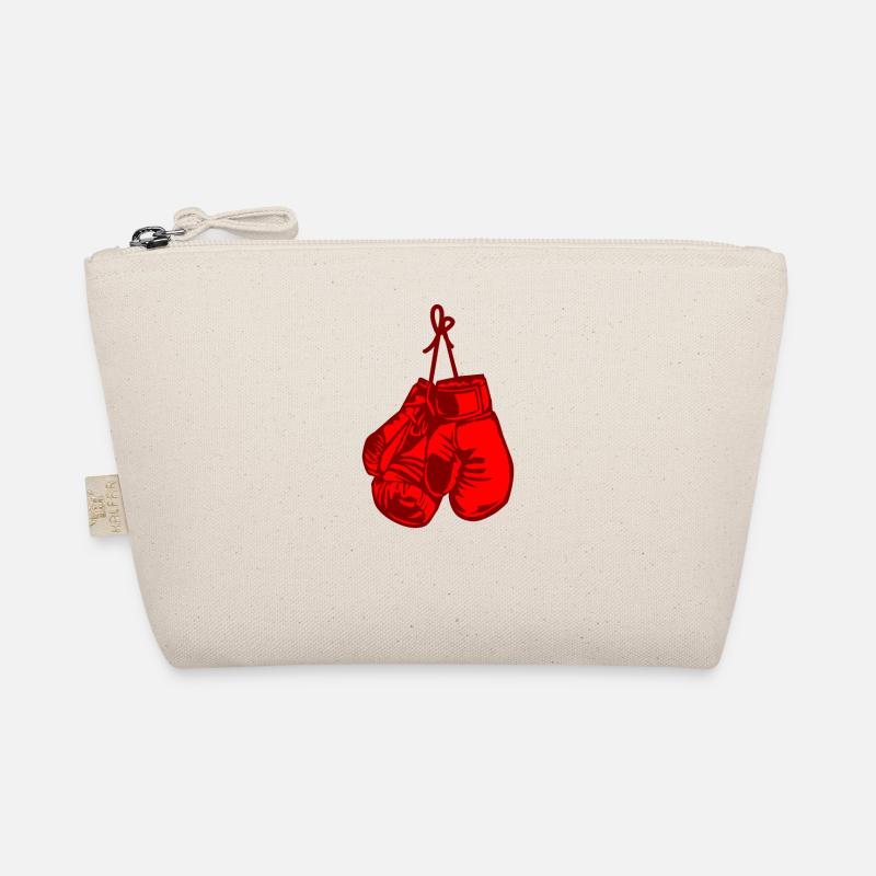 Boxe Boxer Gants De Boxe Cadeau Trousse biologique